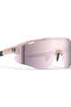 NEON Cycling sunglasses - NOVA - black/pink