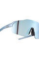 NEON Cycling sunglasses - SKY 2.0 - light blue