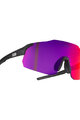 NEON Cycling sunglasses - SKY 2.0 - black