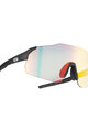 NEON Cycling sunglasses - SKY 2.0 - black