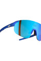 NEON Cycling sunglasses - SKY - blue