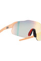 NEON Cycling sunglasses - SKY 2.0 - orange