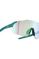 NEON Cycling sunglasses - SKY 2.0 - turquoise