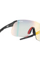 NEON Cycling sunglasses - SKY 2.0 AIR - black