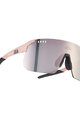 NEON Cycling sunglasses - SKY 2.0 AIR - black/pink