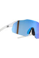 NEON Cycling sunglasses - SKY 2.0 - white