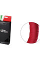 SELLE SAN MARCO handlebar tape - DYNAMIC GEL - red