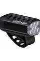 LEZYNE front light - MICRO DRIVE 800+ FRONT - black