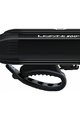 LEZYNE front light - MICRO DRIVE 800+ FRONT - black