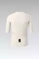 GOBIK Cycling short sleeve jersey - PHANTOM - ivory