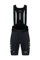 GOBIK Cycling bib shorts - LANCER K10 INEOS GRENADIERS 2025 - black