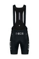 GOBIK Cycling bib shorts - LANCER K10 INEOS GRENADIERS 2025 - black