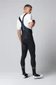 GOBIK Cycling long bib trousers - ABSOLUTE 7.0 - K10 - black