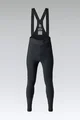 GOBIK Cycling long bib trousers - LIMITED 7.0 - K7 - black