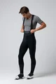 GOBIK Cycling long bib trousers - LIMITED 7.0 - K7 - black