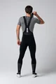 GOBIK Cycling long bib trousers - LIMITED 7.0 - K7 - black