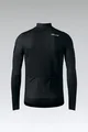 GOBIK Cycling thermal jacket - SKIMO PRO - black