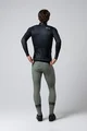 GOBIK Cycling thermal jacket - SKIMO PRO - black