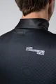 GOBIK Cycling thermal jacket - SKIMO PRO - black