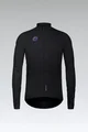 GOBIK Cycling thermal jacket - ARMOUR 2.0 - black