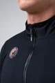 GOBIK Cycling thermal jacket - ARMOUR 2.0 - black