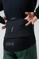 GOBIK Cycling thermal jacket - ARMOUR 2.0 - black