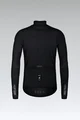 GOBIK Cycling thermal jacket - ARMOUR 2.0 - black