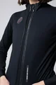 GOBIK Cycling thermal jacket - ARMOUR 2.0 - black