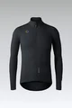 GOBIK Cycling windproof jacket - ENVY 2.0 - black