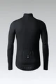 GOBIK Cycling windproof jacket - ENVY 2.0 - black