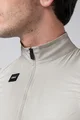 GOBIK Cycling gilet - PLUS 2.0 - ivory