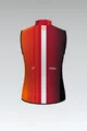 GOBIK Cycling gilet - PLUS 2.0 INEOS GRENADIERS 2025 - orange/red