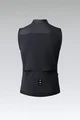 GOBIK Cycling gilet - VECTOR 2.0 - black