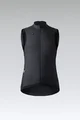 GOBIK Cycling gilet - VECTOR 2.0 W - black