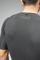 GOBIK Cycling short sleeve t-shirt - LIMBER SKIN - grey