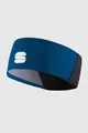 SPORTFUL Cycling headband - AIR PROTECTION - blue