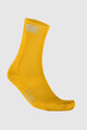 SPORTFUL Cyclingclassic socks - MATCHY - yellow