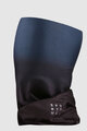 SPORTFUL Cycling neckwarmer - SRK - black/blue