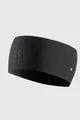 SPORTFUL Cycling headband - SRK - black