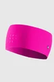 SPORTFUL Cycling headband - SRK - pink