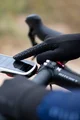 GOBIK Cycling long-finger gloves - FINDER - black