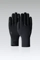 GOBIK Cycling long-finger gloves - TUNDRA 3.0 - black