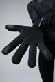 GOBIK Cycling long-finger gloves - TUNDRA 3.0 - black