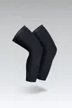 GOBIK Cycling leg warmers - HARU 2.0 - black