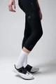 GOBIK Cycling leg warmers - HARU 2.0 - black