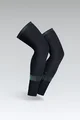 GOBIK Cycling leg warmers - KABA 2.0 - black