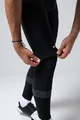 GOBIK Cycling leg warmers - KABA 2.0 - black