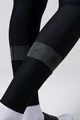 GOBIK Cycling leg warmers - KABA 2.0 - black