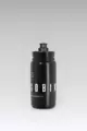 GOBIK Cycling water bottle - FLY - black