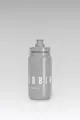 GOBIK Cycling water bottle - FLY - grey